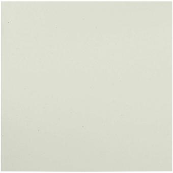 Herald square greeting card Ivory