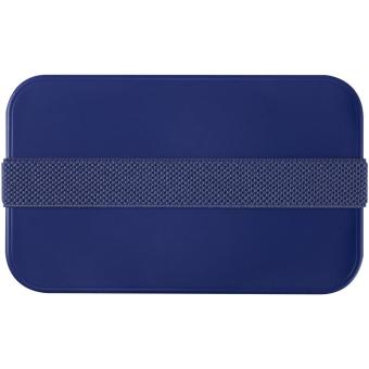 MIYO Lunchbox Blau