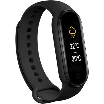 Prixton AT410 Smartband Schwarz