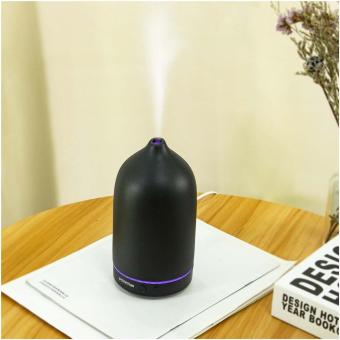 Prixton Zen Luftbefeuchter Schwarz