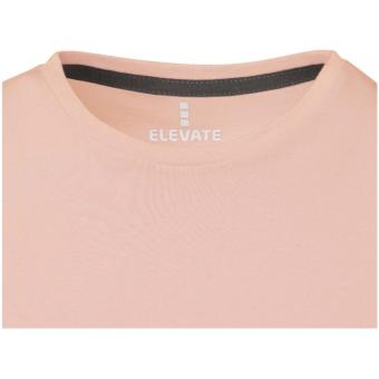 Nanaimo T-Shirt für Herren, rosa Rosa | M