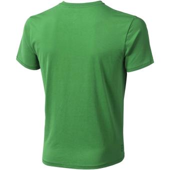 Nanaimo T-Shirt für Herren, Farngrün Farngrün | XS