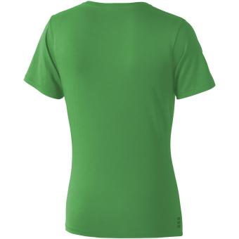 Nanaimo – T-Shirt für Damen, Farngrün Farngrün | XS