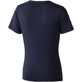 Nanaimo – T-Shirt für Damen, Navy Navy | XS