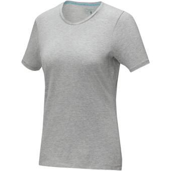 Balfour short sleeve women's GOTS organic t-shirt 