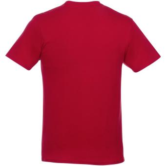 Heros T-Shirt für Herren, rot Rot | L