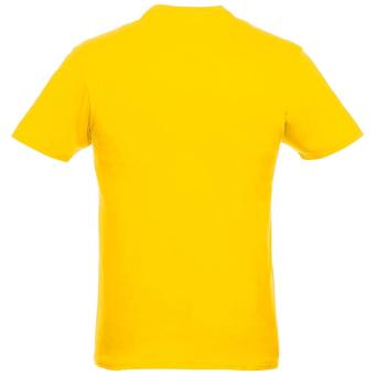 Heros T-Shirt für Herren, gelb Gelb | XS