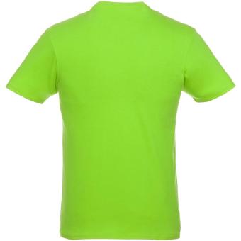 Heros T-Shirt für Herren, apfelgrün Apfelgrün | L