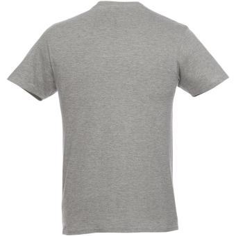 Heros T-Shirt für Herren, heather smoke Heather smoke | L