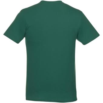 Heros T-Shirt für Herren, Waldgrün Waldgrün | XS