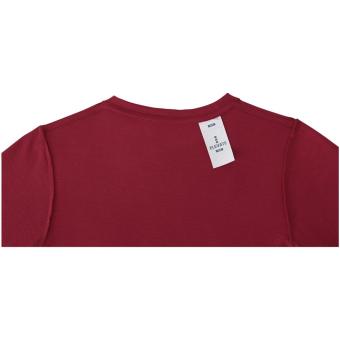 Heros T-Shirt für Damen, bordeaux Bordeaux | L