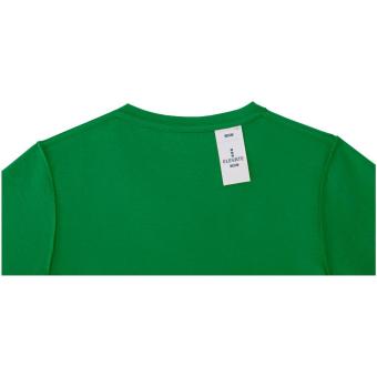 Heros short sleeve women's t-shirt, fern green Fern green | XS