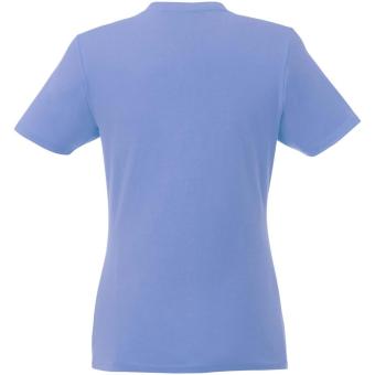 Heros T-Shirt für Damen, hellblau Hellblau | XS