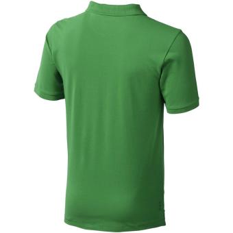 Calgary Poloshirt für Herren, Farngrün Farngrün | S