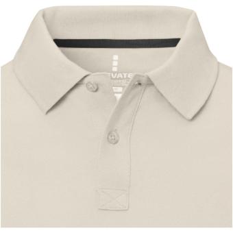 Calgary Poloshirt für Herren, Sandstone Sandstone | XS