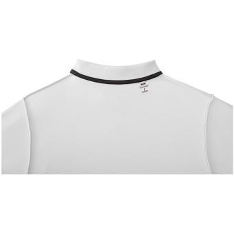 Helios Poloshirt für Herren, weiß Weiß | L