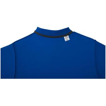 Helios Poloshirt für Herren, Blau Blau | XS