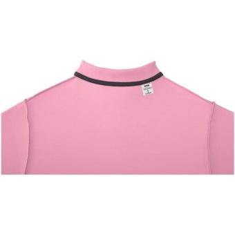 Helios Poloshirt für Herren, Hellrosa Hellrosa | 3XL