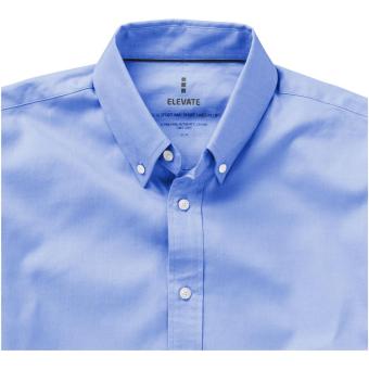 Vaillant langärmliges Hemd, hellblau Hellblau | XS