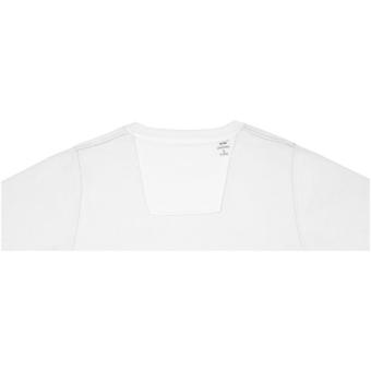 Zenon Damenpullover mit Rundhalsausschnitt, weiß Weiß | XS