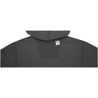Charon men’s hoodie, graphite Graphite | XS