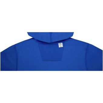 Charon Herren Kapuzenpullover, Blau Blau | XS