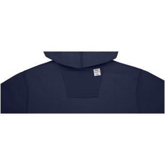 Charon men’s hoodie, navy Navy | XS