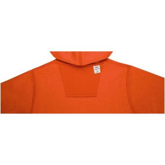 Charon women’s hoodie, orange Orange | XS