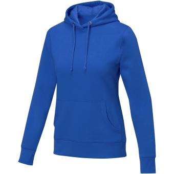 Charon Damen Kapuzenpullover 