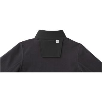 Orion Softshelljacke für Damen, schwarz Schwarz | XS