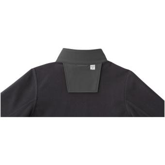 Orion women's softshell jacket, graphite Graphite | XS