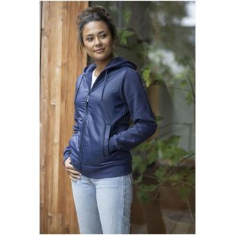 Darnell women's hybrid jacket, navy Navy | XS