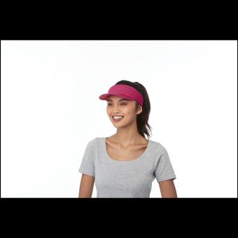 Hera sun visor White