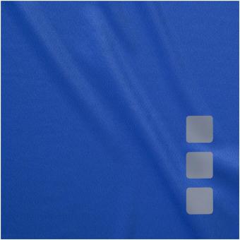 Niagara T-Shirt cool fit für Herren, Blau Blau | XS