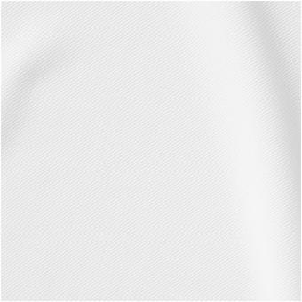 Ottawa Poloshirt cool fit für Damen, weiß Weiß | XS