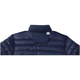 Athenas men's insulated jacket, navy Navy | XS