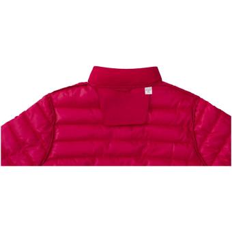 Athenas women's insulated jacket, red Red | XS