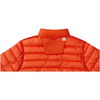 Athenas women's insulated jacket, orange Orange | XS