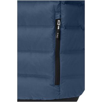 Macin Daunenjacke für Herren, hellblau, Drücker blau Hellblau, Drücker blau | XS