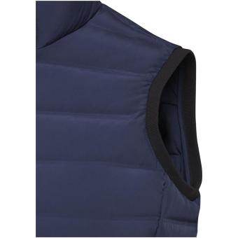 Caltha Daunen Bodywarmer für Damen, Navy Navy | XL