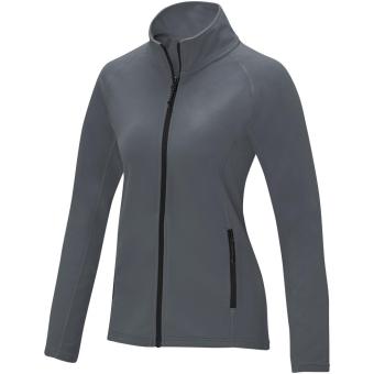 Zelus Fleecejacke für Damen 