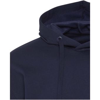 Boris 280 g/m2 unisex OCS organic oversized hoodie, navy Navy | 3XS