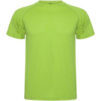 Montecarlo Sport T-Shirt für Kinder 