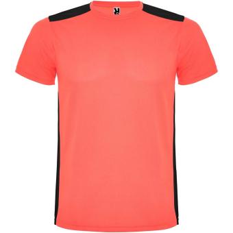 Detroit Sport T-Shirt für Kinder 