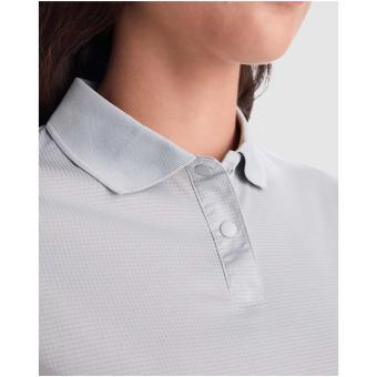 Tormo 125 g/m² short sleeve women's polo, fern green Fern green | L