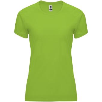 Bahrain short sleeve women's sports t-shirt 