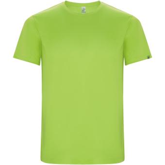 Imola short sleeve men's sports t-shirt 