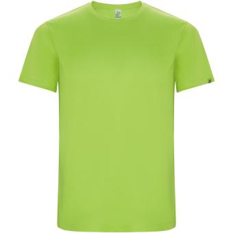 Imola short sleeve men's sports t-shirt 