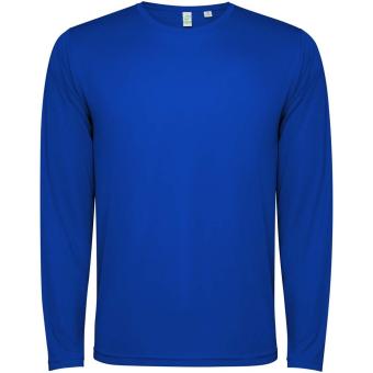 Estoril long sleeve unisex t-shirt 