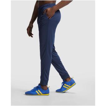 Argos Hose Unisex, schwarz Schwarz | M